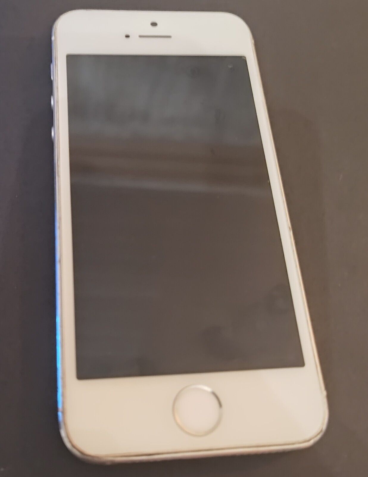 Apple iPhone 5s  -AOS Gray/White/Gold - (A1533) READ BELOW - FOR PARTS ONLY