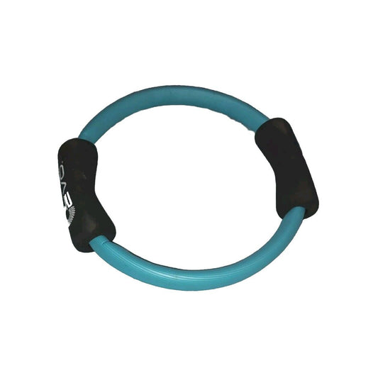 Pilates Ring Fitness Weight Exercise Yoga Circle Full Body Trainer Yoga Evo