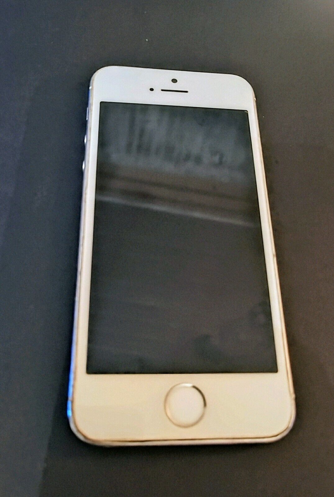 Apple iPhone 5s  -AOS Gray/White/Gold - (A1533) READ BELOW - FOR PARTS ONLY